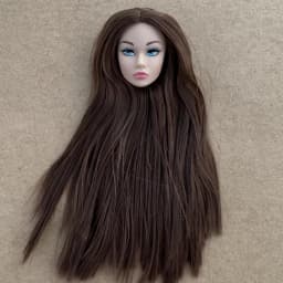1/6 Doll Body 26CM High Quality Multi-jointed Movable Female Body White Skin/normal Skin Body Fashion Supermodel Heads DIY Parts