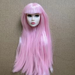 1/6 Doll Body 26CM High Quality Multi-jointed Movable Female Body White Skin/normal Skin Body Fashion Supermodel Heads DIY Parts