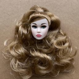 1/6 Doll Body 26CM High Quality Multi-jointed Movable Female Body White Skin/normal Skin Body Fashion Supermodel Heads DIY Parts