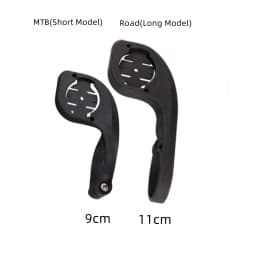 For Garmin IGPSPORT Bryton Rider Support Bike Computer Mount Road MTB Bike Handlebar Support Garmin Edge 130 200 520 810 1000