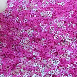 4mm Hollow Plum Flower Sequin Nail Embellishments Sequins for Crafts Handcraft Decor Fill Glitter Star Paillette Diy Material