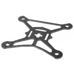 BETAFPV TWIGLET 2inch/2.5inch Carbon Fiber Frame Plate for Toothpick F4 12A AIO Flight Control 110X Motor for FPV Racing Drone