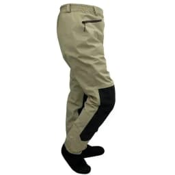 3 Layer Breathable Waterproof Fly Fishing Waist Waders Stockingfoot High Pant Wader Durable Duck Hunting Wading Pants