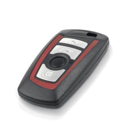 KEYYOU 3/4 Buttons Remote Key Fob For BMW 5 7 F Series FEM / BDC,CAS4,CAS4+ 2012-2017 YGOHUF5662/YGOHUF5767 315/433/868Mhz New