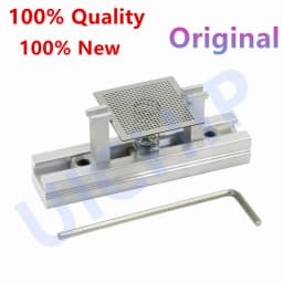 Direct Heat BGA Stencil DDR1 DDR2 DDR3 DDR5 DR2-3 DDR3-2 GDDR5 BGA Reballing Kit Rework Station Solder
