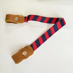 New belts for Child Buckle-Free Elastic Belt No Buckle Stretch Belt for Kids Toddlers Adjustable Boys and Girls Belts