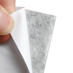 3/5mm 21*30cm Self Adhesive Furniture Leg Felt Pads Anti Slip Chair Table Mats Anti Scratch Floor Protection DIY Cutting