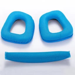Replacement Ear Pads for Logitech G331, G430, G432, G332, G930, G431 Headphones Ear Cushions, Headset Earpads, Ear Cups Earmuffs