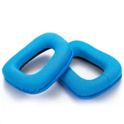 Replacement Ear Pads for Logitech G331, G430, G432, G332, G930, G431 Headphones Ear Cushions, Headset Earpads, Ear Cups Earmuffs