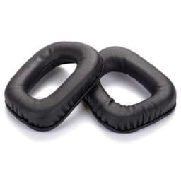 Replacement Ear Pads for Logitech G331, G430, G432, G332, G930, G431 Headphones Ear Cushions, Headset Earpads, Ear Cups Earmuffs