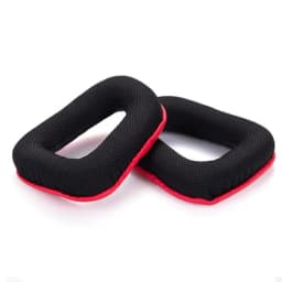 Replacement Ear Pads for Logitech G331, G430, G432, G332, G930, G431 Headphones Ear Cushions, Headset Earpads, Ear Cups Earmuffs