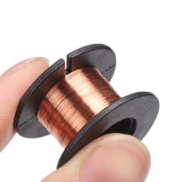 0.1mm PCB Link Jumper Wire Maintenance Jump Line Copper Soldering Wire for Mobile Phone Computer PCB Welding Repair Tools