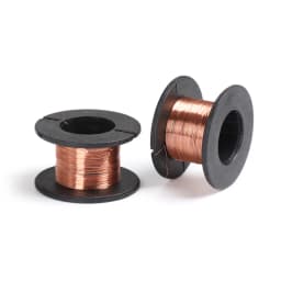 0.1mm PCB Link Jumper Wire Maintenance Jump Line Copper Soldering Wire for Mobile Phone Computer PCB Welding Repair Tools