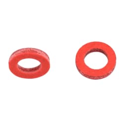 Red Seal Gasket Lower Casing for Yamaha Hidea Outboard Motor Engine Parts 20 Pieces 332-60006-0 332-60006 Boat Motor