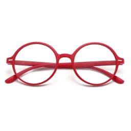 Read Eyeglasses Men Women Round Vintage Reading Glasses Light Weight Fashion Presbyopic Glasses +1 +1.5 +2 +2.5 +3 +3.5