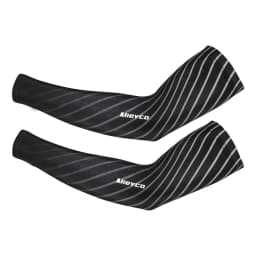 Game Arm Sleeves Bicycle Sleeves UV Protection Running Cycling Sleeves Sunscreen Arm Warmer Sun Mtb Arm Cover Cuff