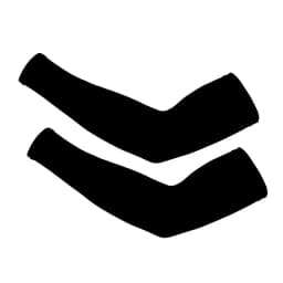 Game Arm Sleeves Bicycle Sleeves UV Protection Running Cycling Sleeves Sunscreen Arm Warmer Sun Mtb Arm Cover Cuff