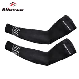 Game Arm Sleeves Bicycle Sleeves UV Protection Running Cycling Sleeves Sunscreen Arm Warmer Sun Mtb Arm Cover Cuff