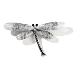 Fashion Dragonfly Brooches For Women Vintage Insect Animal Brooch Pin Jewelry