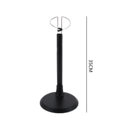 Metal Bracket Stand Doll Support for 1/6 1/3 Dolls Furniture Prop Up Dolls Toy Stand Support Prop Up Mannequin Model Display