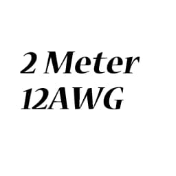 Silicone cable red black wire RC Car Battery wiring Electrical wires RC Airplanes 14awg 12awg 10awg 26 24 22 18 16 14 12 10 awg