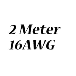 Silicone cable red black wire RC Car Battery wiring Electrical wires RC Airplanes 14awg 12awg 10awg 26 24 22 18 16 14 12 10 awg