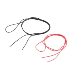 Silicone cable red black wire RC Car Battery wiring Electrical wires RC Airplanes 14awg 12awg 10awg 26 24 22 18 16 14 12 10 awg