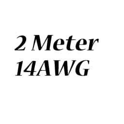 Silicone cable red black wire RC Car Battery wiring Electrical wires RC Airplanes 14awg 12awg 10awg 26 24 22 18 16 14 12 10 awg