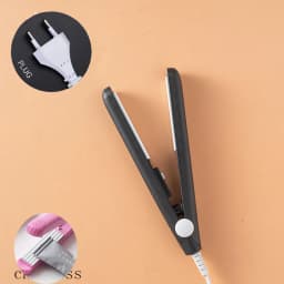 Mini Portable Heat Sealing Machine Food Vacuum Sealer Seal Packing Plastic Impulse Sealer Household Bag Clips Handheld