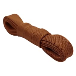 15mm Extra Wide Flat Fly Knitted Shoelaces Warm Stretchable Design Halloween Christmas Winter Perfect for Branded Shoes Unisex