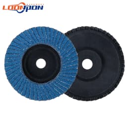75mm Grinding Wheels 3inch Flap Discs For Angle Grinder Metal 80# High Quality 2-10pcs