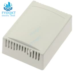 22 Sizes Quality ABS Plastic Case Waterproof Electrical Box Cover Project Electronic Instrument Enclosure DIY Power switch Boxes