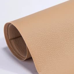20x30cm Artificial PU Leather Patches Faux Synthetic Leather Fabric Self Adhesive for Sofa Repair Patches Sticky DIY Material