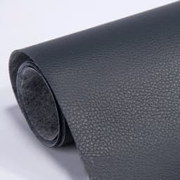 20x30cm Artificial PU Leather Patches Faux Synthetic Leather Fabric Self Adhesive for Sofa Repair Patches Sticky DIY Material