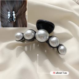 Simple Metal Hollow Out Geometric Hair Claw Ladies Elegant Hair Accessories Cross Crab Bath Clip For Women Fashion Girl Headwear