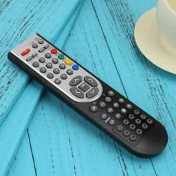RC1900 Remote Control for OKI TV 16, 19, 22, 24, 26, 32 Inch,37,40,46",V19,L19,C19,V22,L22,V24,L24,V26,L26,C26,V32,L32,C32 V37