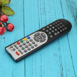 RC1900 Remote Control for OKI TV 16, 19, 22, 24, 26, 32 Inch,37,40,46",V19,L19,C19,V22,L22,V24,L24,V26,L26,C26,V32,L32,C32 V37