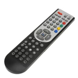 RC1900 Remote Control for OKI TV 16, 19, 22, 24, 26, 32 Inch,37,40,46",V19,L19,C19,V22,L22,V24,L24,V26,L26,C26,V32,L32,C32 V37