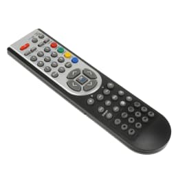 RC1900 Remote Control for OKI TV 16, 19, 22, 24, 26, 32 Inch,37,40,46",V19,L19,C19,V22,L22,V24,L24,V26,L26,C26,V32,L32,C32 V37