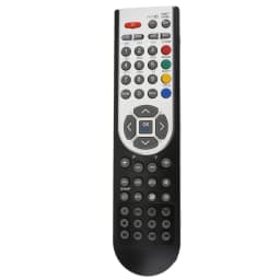 RC1900 Remote Control for OKI TV 16, 19, 22, 24, 26, 32 Inch,37,40,46",V19,L19,C19,V22,L22,V24,L24,V26,L26,C26,V32,L32,C32 V37
