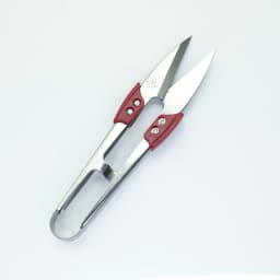 Stainless Steel Yarn Shears Cutting Sewing Accessories Scissors Cutter Cross Stitch Embroidery Thread Clippers TC-805