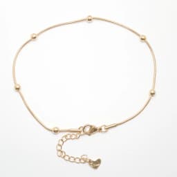 Fashion 304 Stainless Steel Anklet Gold Color Chain Anklet For Women Foot Bracelets Leg Chain Jewelry Accessories Gifts ,1 Piece