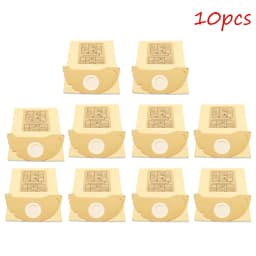 Paper Dust Bags For Karcher WD2 MV2 WD2200 WD2250 A2004 A2054 A2000 A2074 A2236 SE2001 SE5100 SE6100 Vacuum Cleaner 6.904-322.0