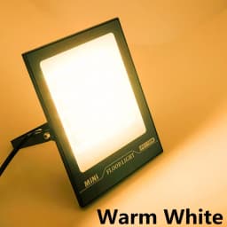 10W 20W 30W 50W 100W 150W 200W Led Flood Light 220V Outdoor Floodlight Spotlight IP67 Waterproof Street Lamp Landscape Lighting