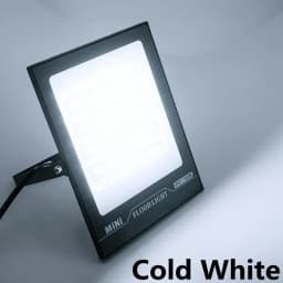 10W 20W 30W 50W 100W 150W 200W Led Flood Light 220V Outdoor Floodlight Spotlight IP67 Waterproof Street Lamp Landscape Lighting