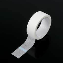 1 Rolls Professional PE/Non-Woven Lash Tape Breathable Anti-allergy Under Eye Pad Micropore Tape Eyelashes Extension Tape