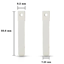 KEYYOU For Renault Car Key Case For Renault Megane Modus Espace Laguna Duster Logan Sandero Fluence Clio Kango