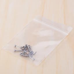 10pcs Stainless Steel Nose Stud Set Nose Piercing Set Nose Ring Nariz Bone Studs Screws for Man Women Nostril Body Jewelry 20G