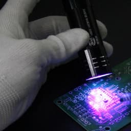 MECHANIC UV Photosensitive Solder Mask Ink BGA PCB Circuit Board Paint Soldering Paste Oil Insulating Prevent Corrosive Arcing