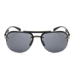 Fashion Men Vintage metal pilot Sunglasses Classic Brand Sun glasses Coating Lens Driving Eyewear Men/Women sunglasses For male